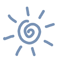 Background shape image